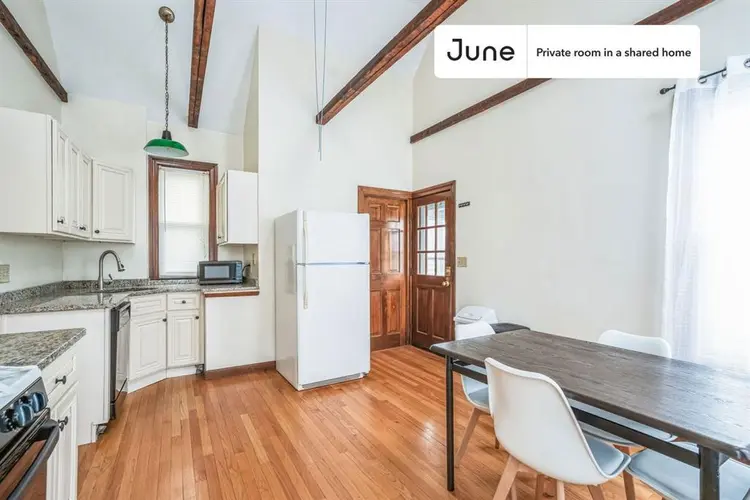 4 BR in Boston