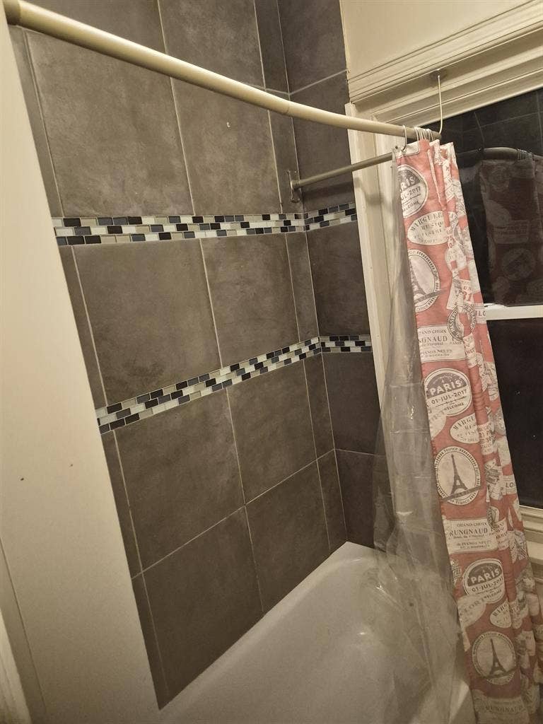 3x rooms for rent