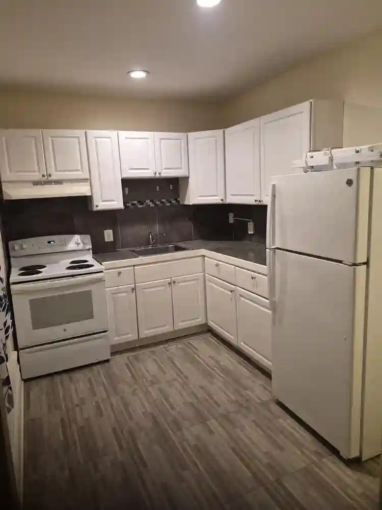3x rooms for rent