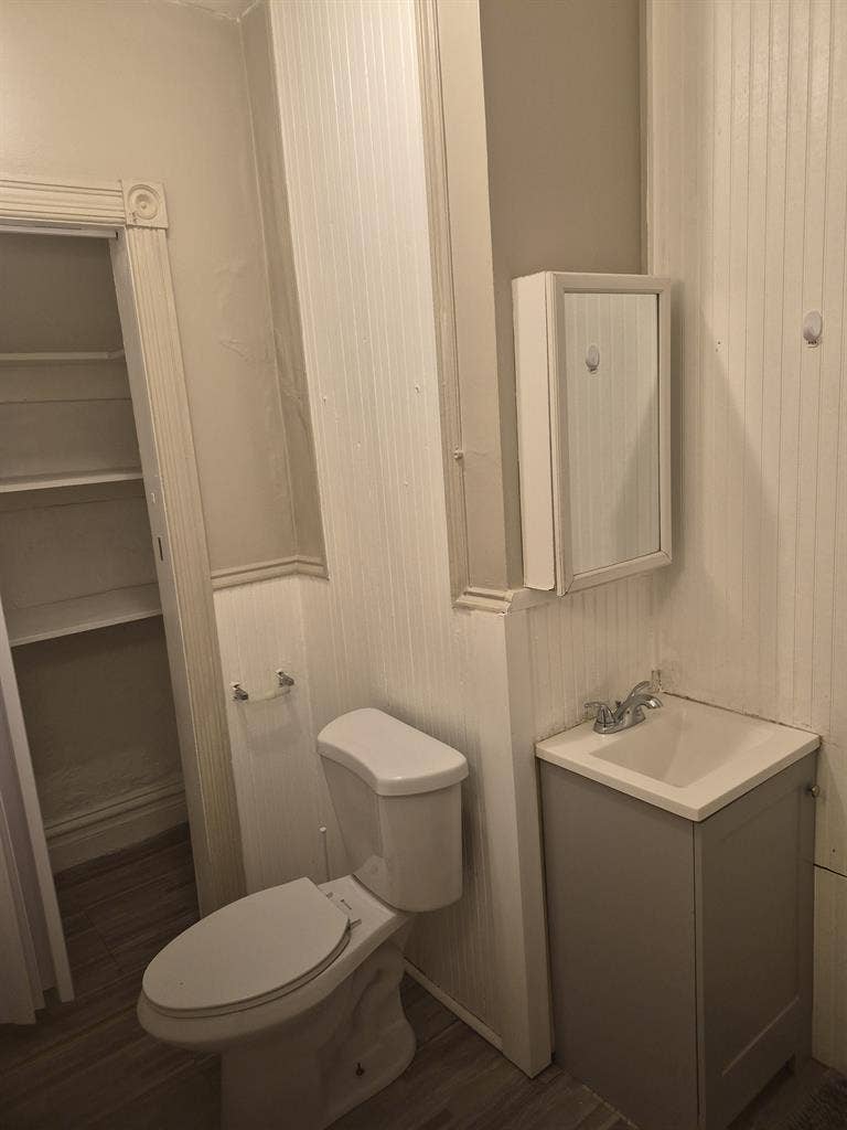 3x rooms for rent