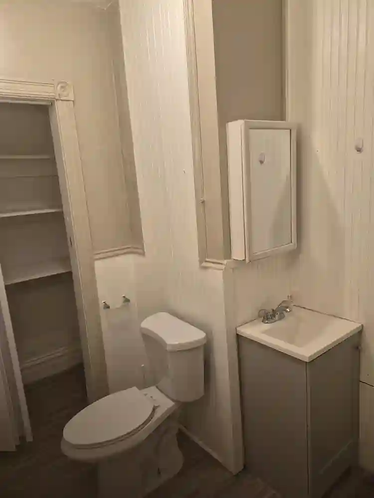 3x rooms for rent