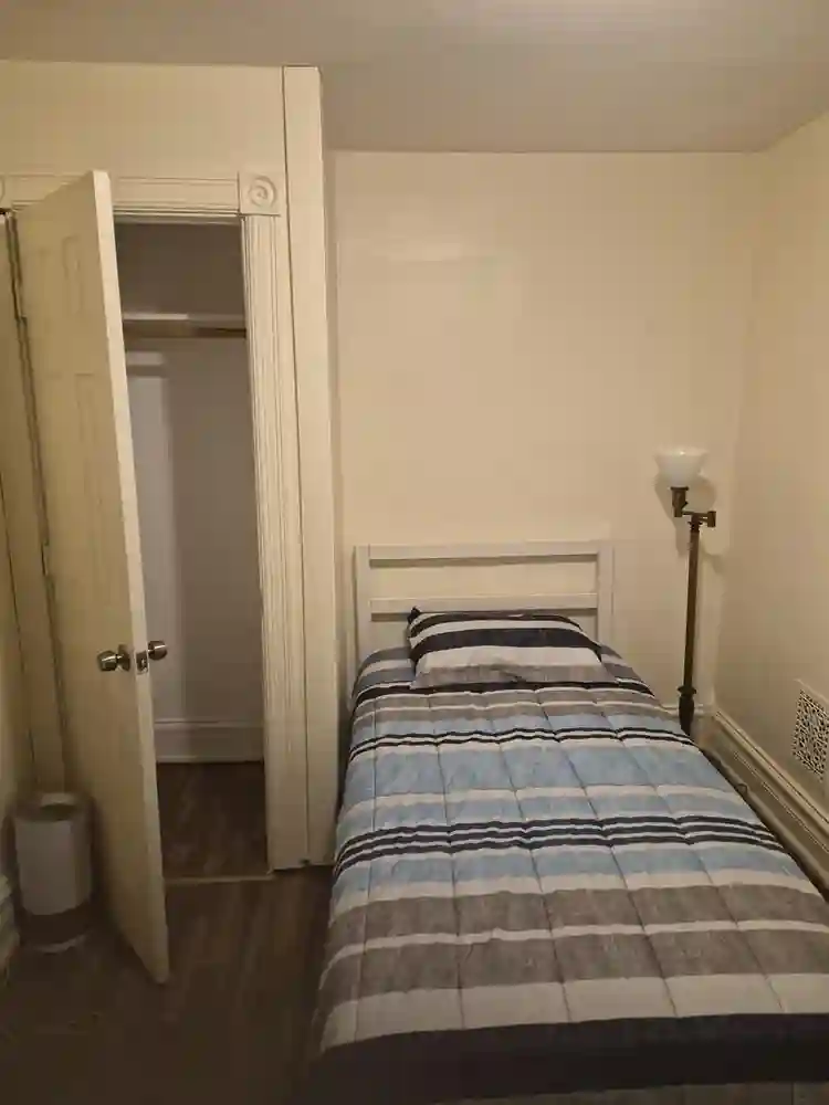 3x rooms for rent