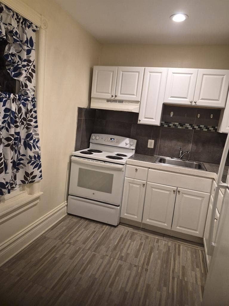 3x rooms for rent