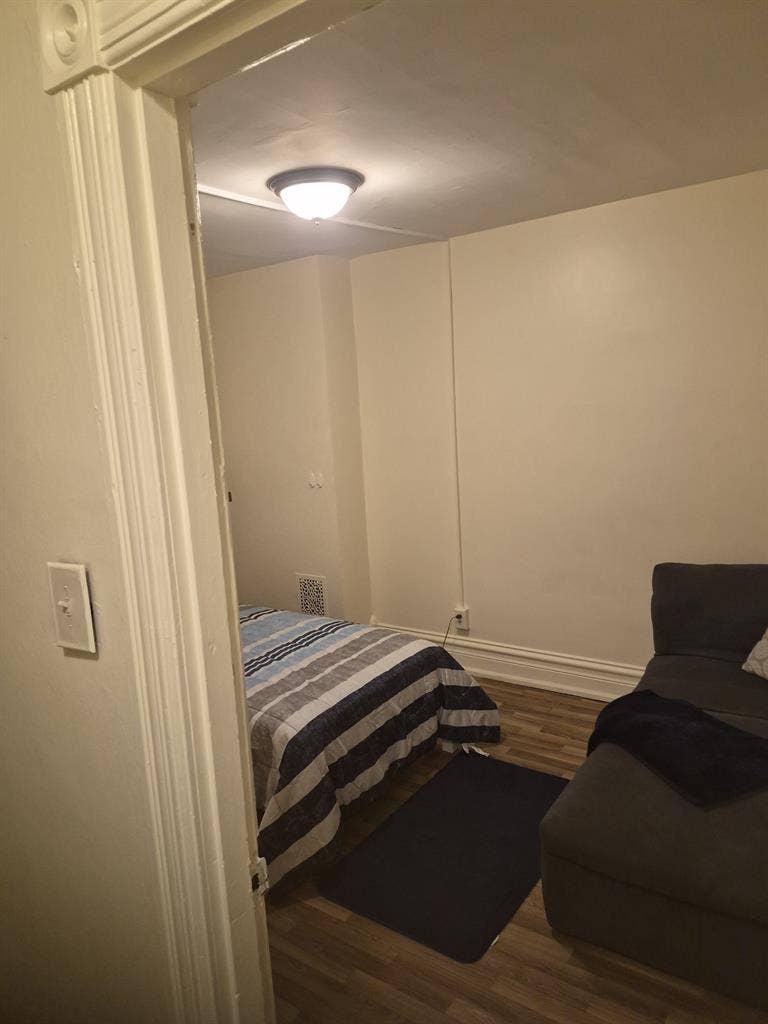 3x rooms for rent