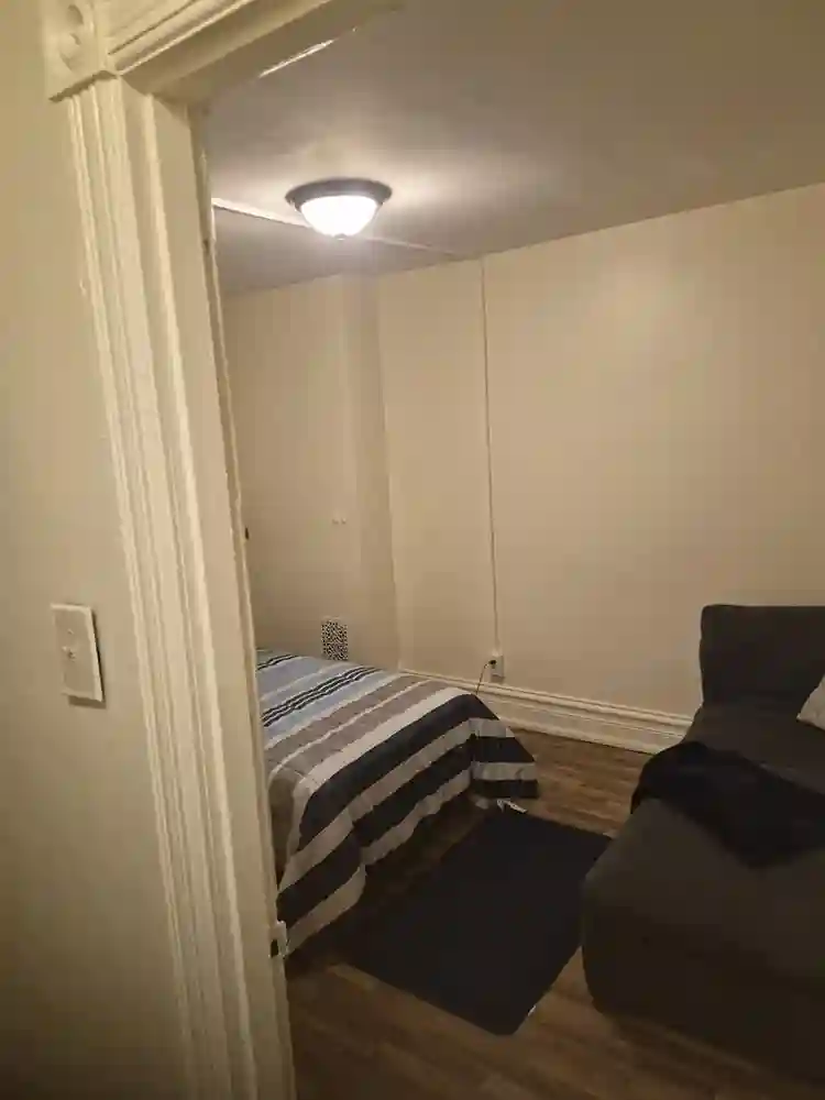 3x rooms for rent