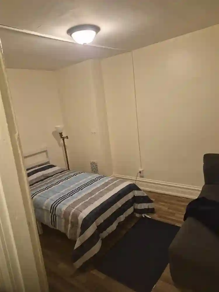 3x rooms for rent