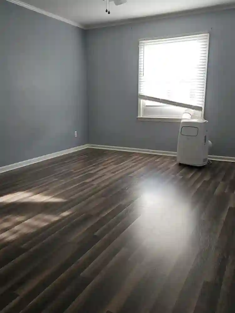 Two Rooms rent,private upstairs.