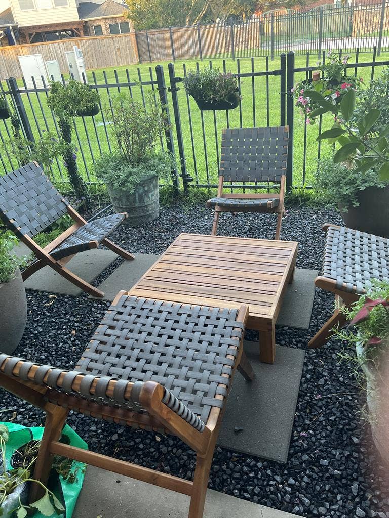 Beautiful Gated Townhome-77379