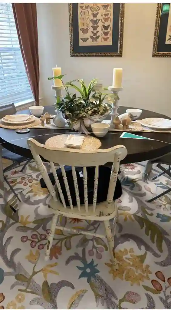 Beautiful Gated Townhome-77379