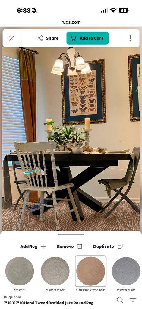 Beautiful Gated Townhome-77379