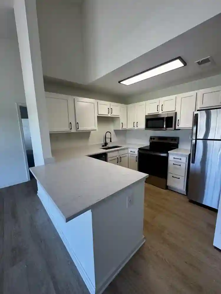 Auburn condo 2 bed 2 bathh