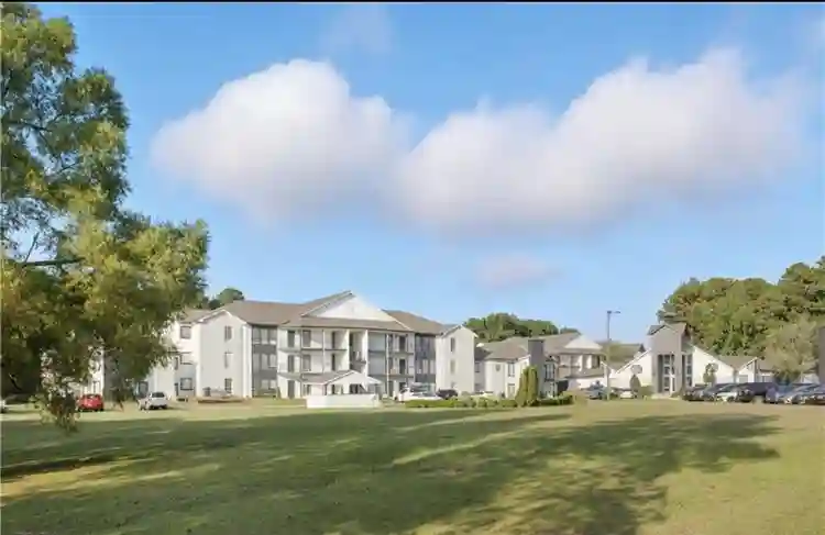 Auburn condo 2 bed 2 bathh