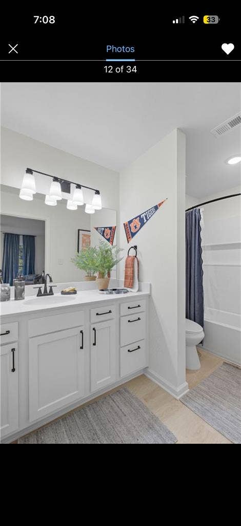 Auburn condo 2 bed 2 bathh