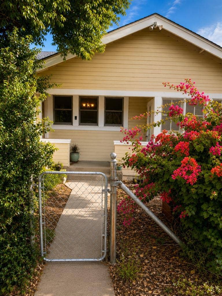 Room for Rent - San Luis Obispo