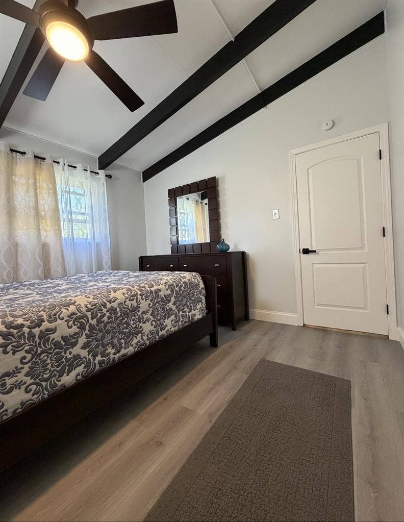 Room for rent
