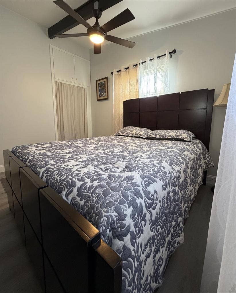 Room for rent