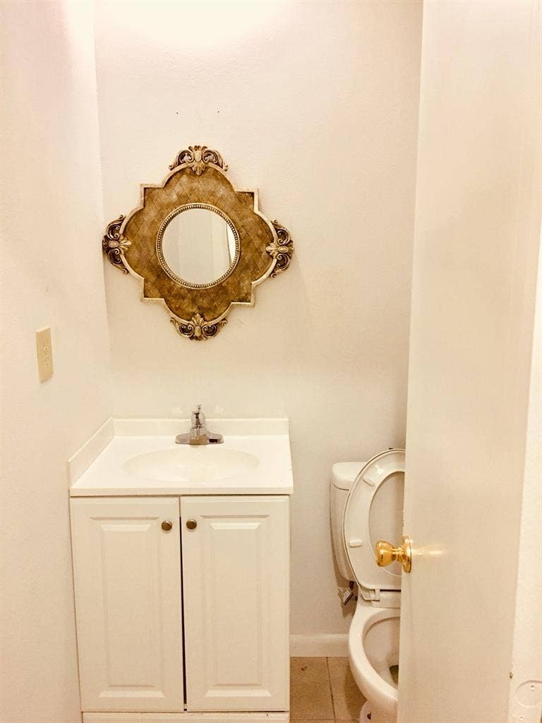 Single bedroom for rentt