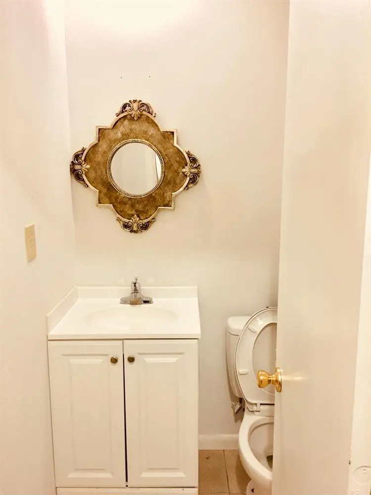 Single bedroom for rentt