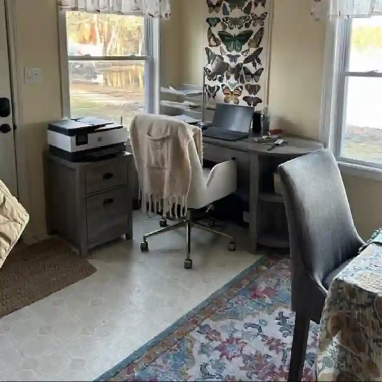 Lakeside Home Needs Chill Roommate