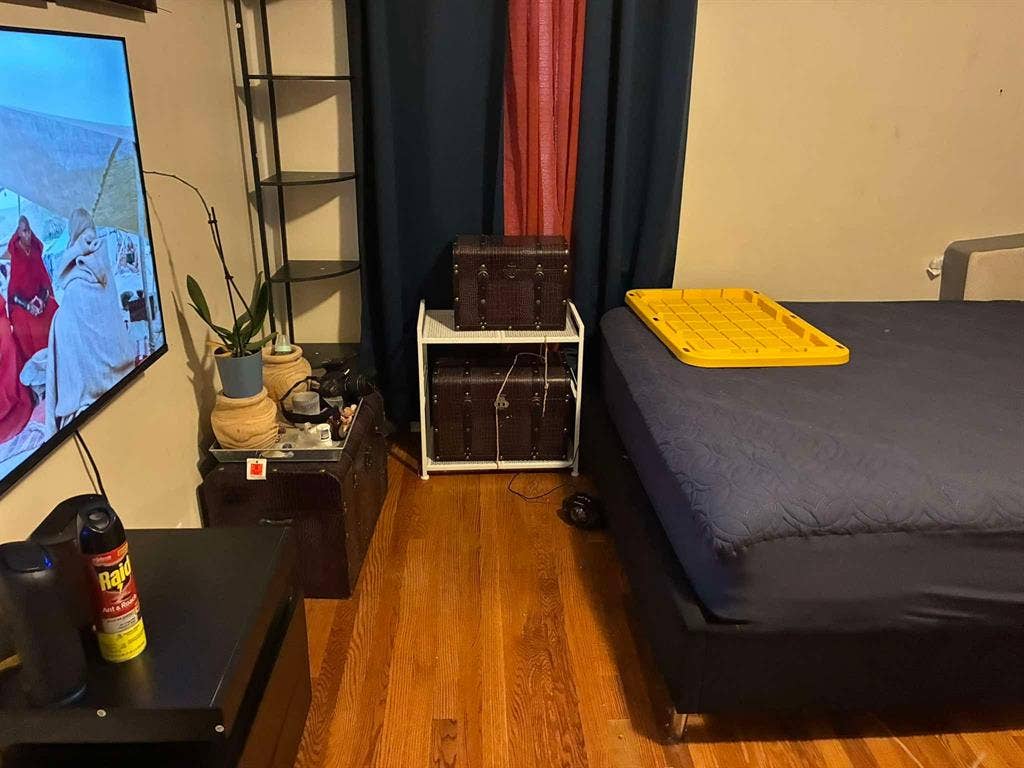 New Listing