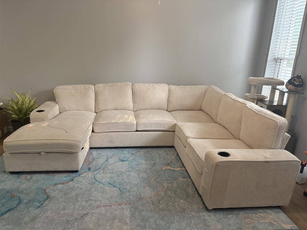 New Listing