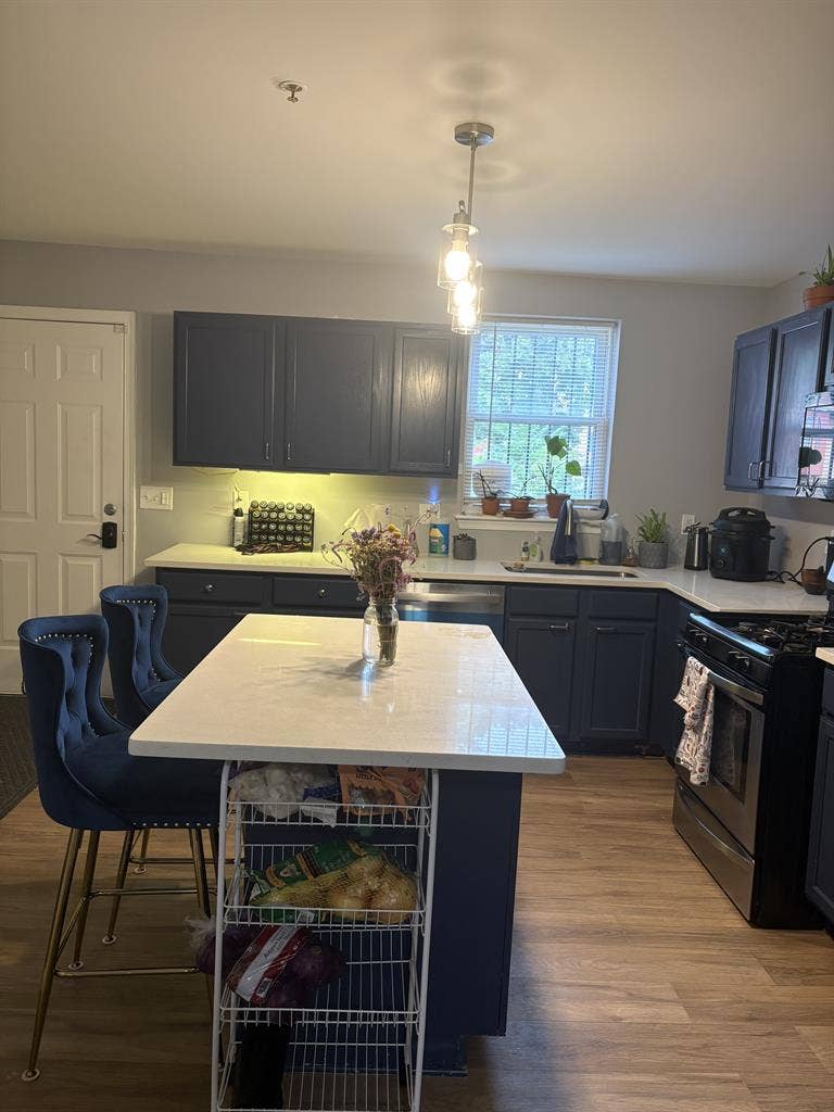 New Listing