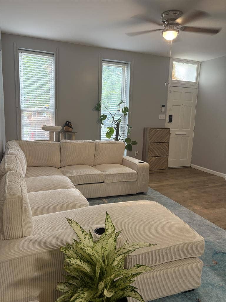 New Listing