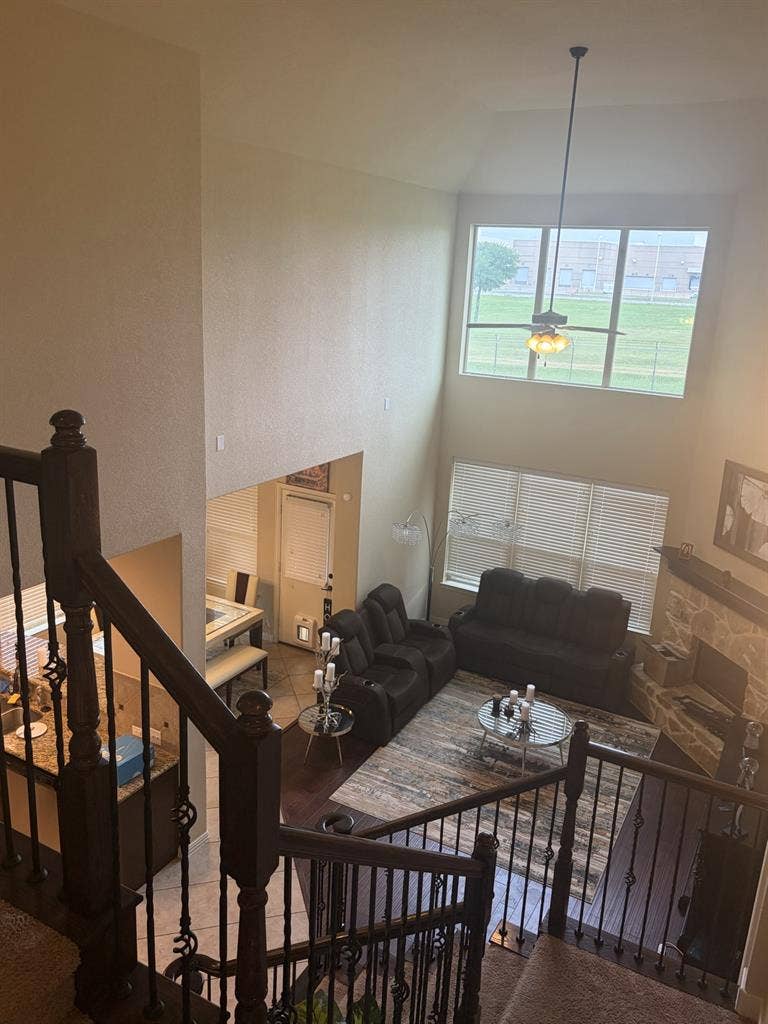 Room for rent $800