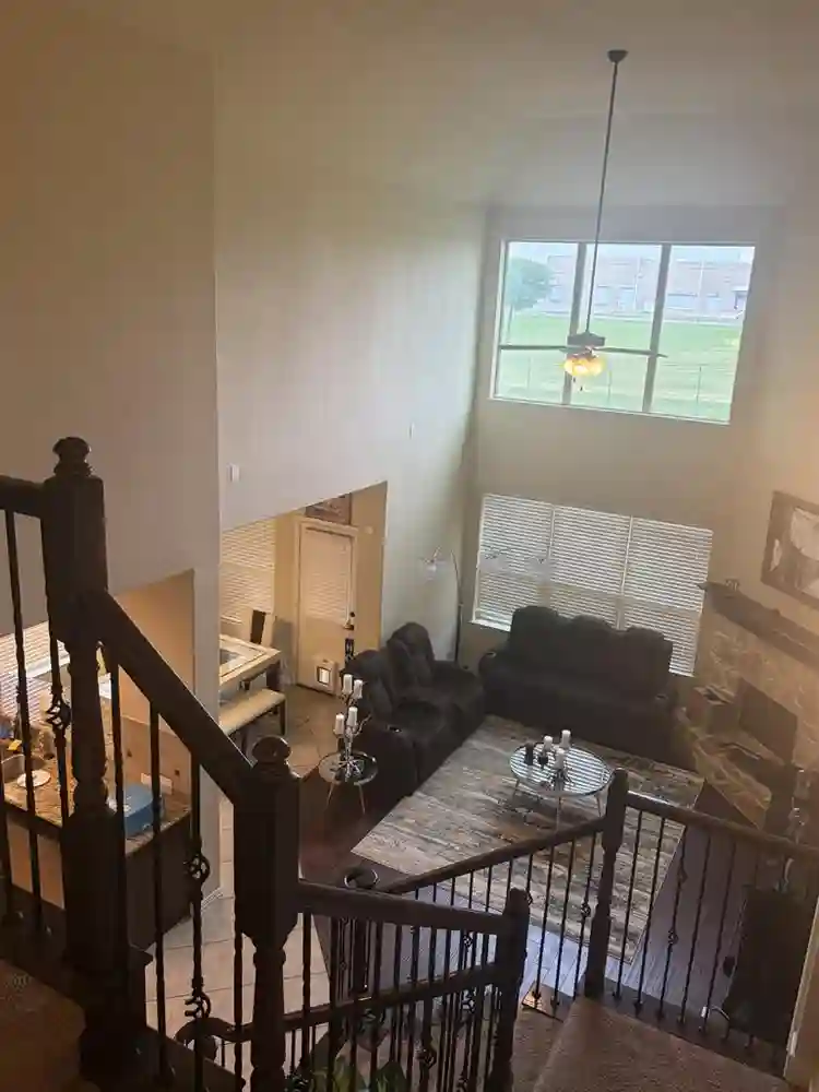 Room for rent $800