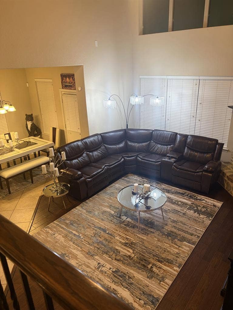 Room for rent $800