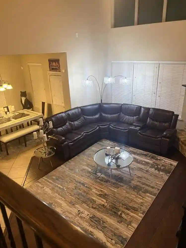 Room for rent $800