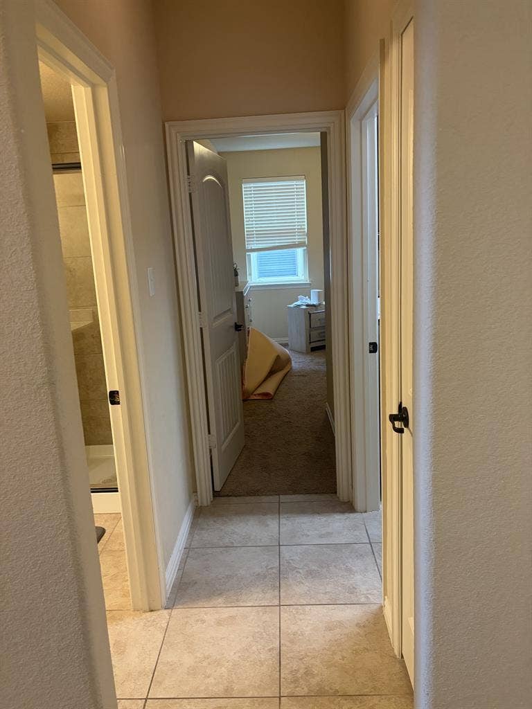 Room for rent $800