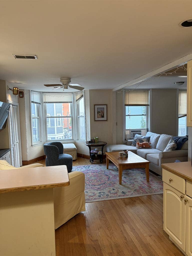 New Listing