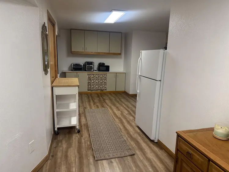 Basement for Rent