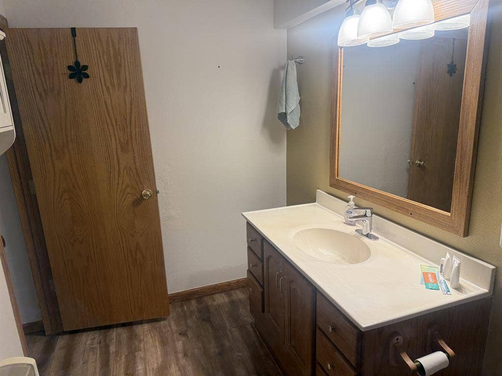 Basement for Rent