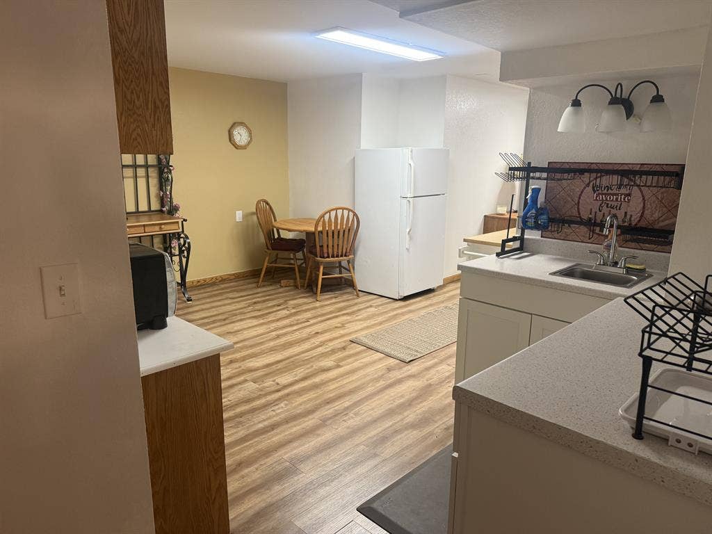 Basement for Rent