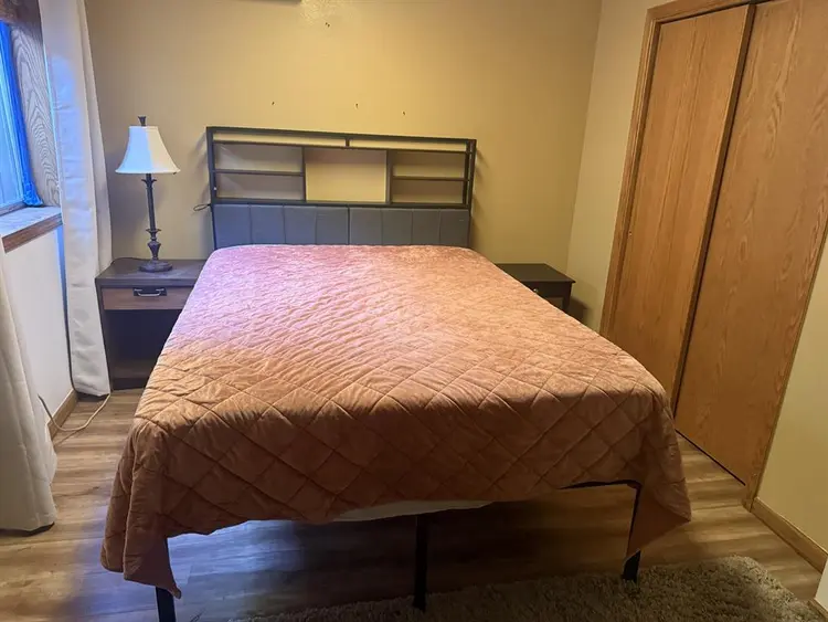 Basement for Rent