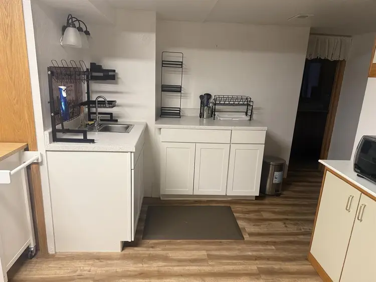 Basement for Rent