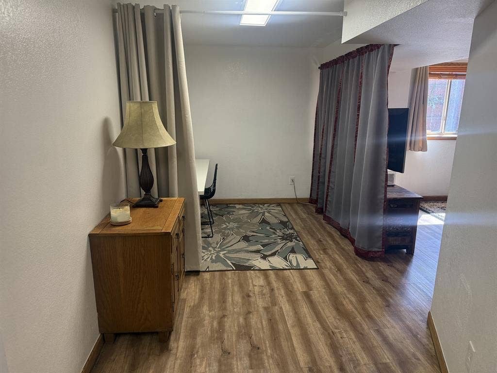 Basement for Rent