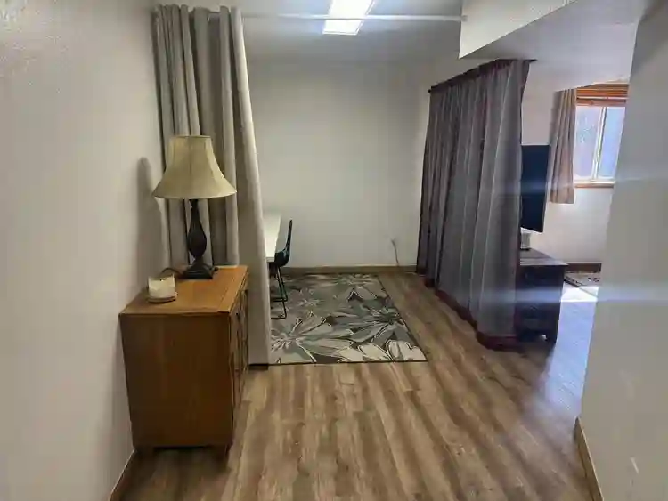 Basement for Rent