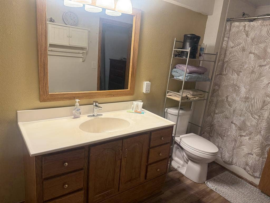 Basement for Rent