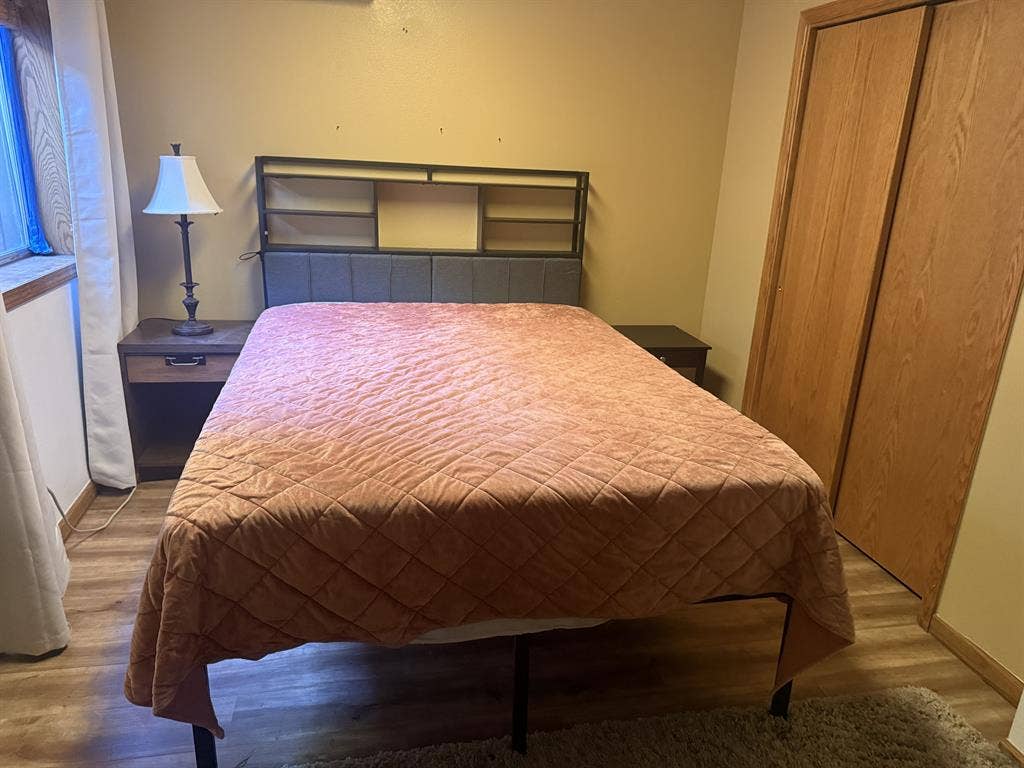 Basement for Rent