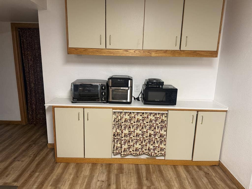 Basement for Rent