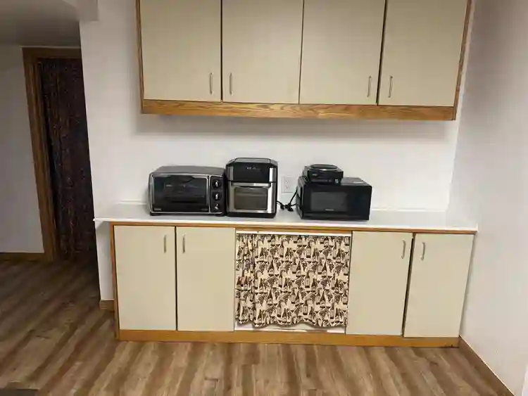 Basement for Rent