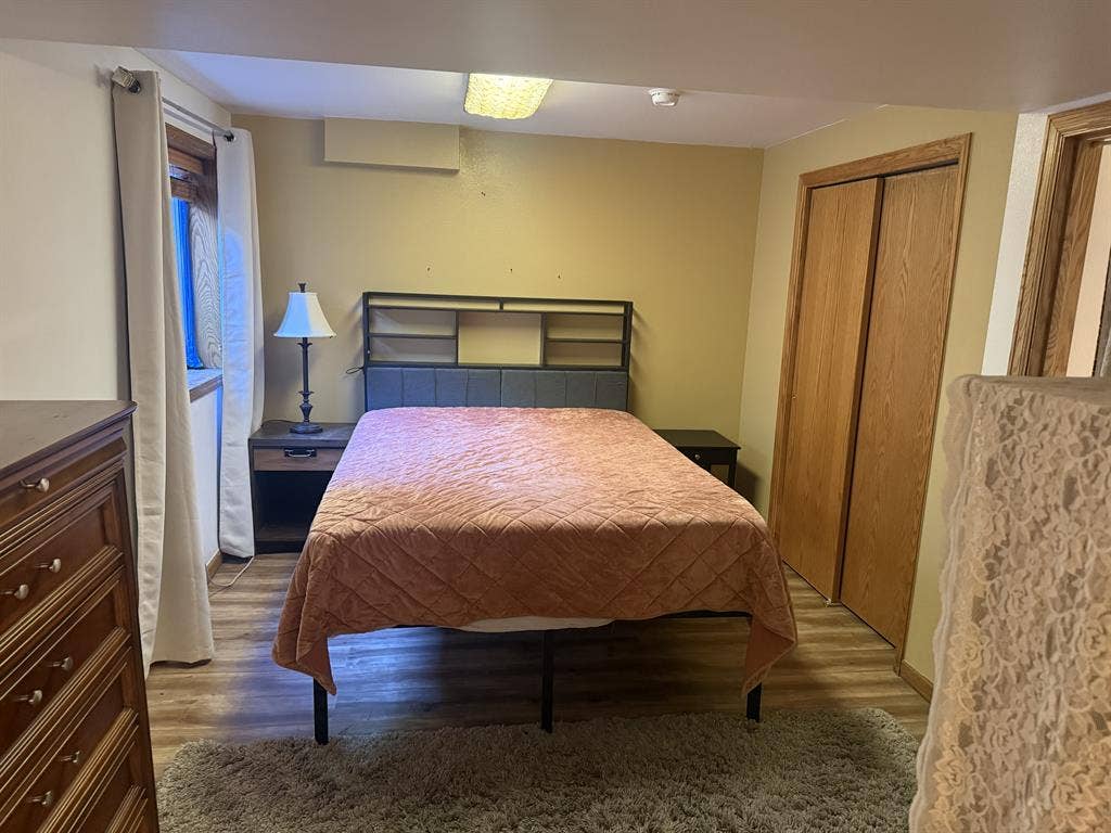 Basement for Rent
