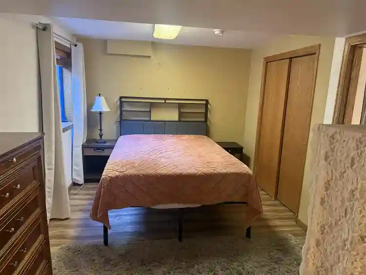 Basement for Rent