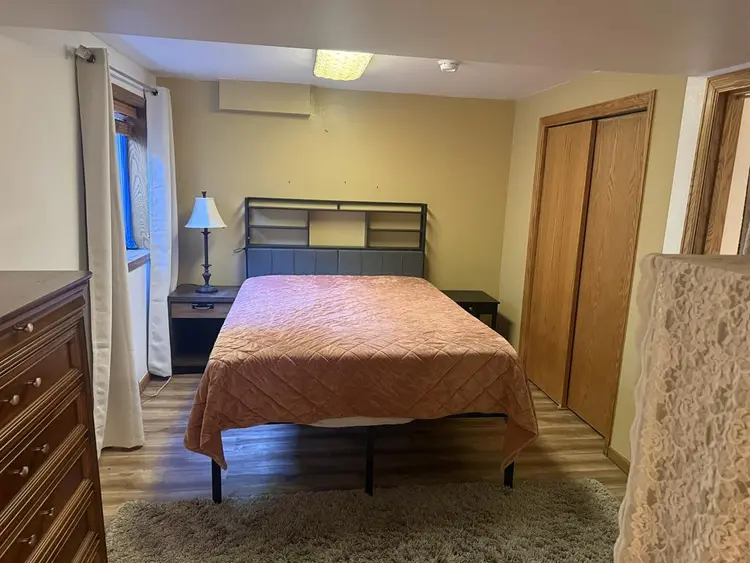 Basement for Rent