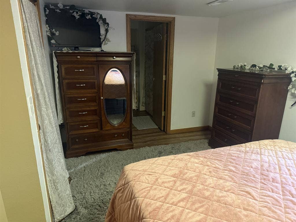 Basement for Rent