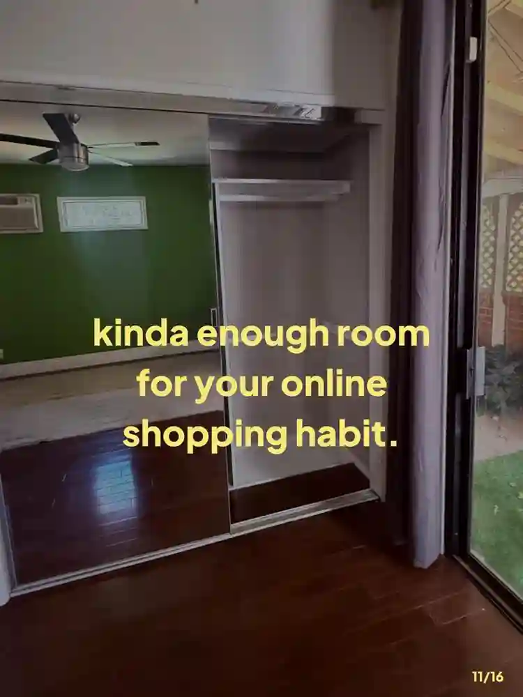 Kinda the best room in Silver Lake