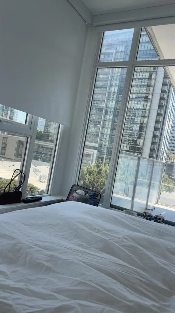 DTLA 2 Bedroom Highrise